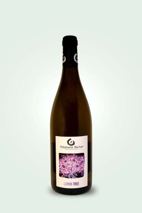 Cave du Pic Vert | La Ferme du Mont Benault | Lemon Tree 2025