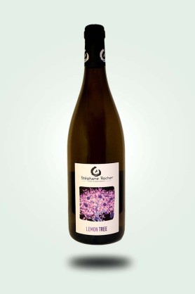 Cave du Pic Vert | La Ferme du Mont Benault | Lemon Tree 2023