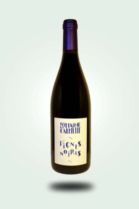 Cave du Pic Vert | Domaine La Calmette | Vignes Noires 2023