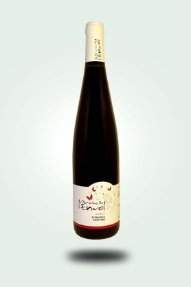 Cave du Pic Vert | Domaine de l'Envol | Pinot Noir Symbiose 2023