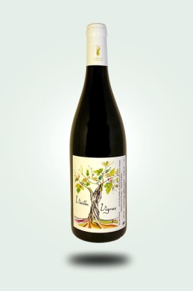 Cave du Pic Vert | Simon Busser | Vieilles Vignes 2023