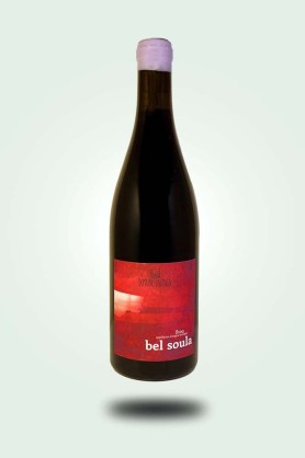 Cave du Pic Vert | Domaine Balansa | Bel Soula 2023