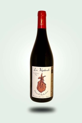 Cave du Pic Vert | Domaine des Vagabonds | Dans le Baluchon 2025