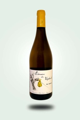 Cave du Pic Vert | Domaine des Vagabonds | Au Levant 2023