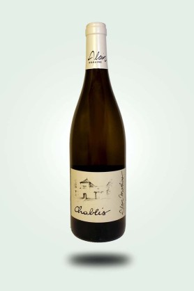 Cave du Pic Vert | Domaine Alain Mathias | Chablis 2023