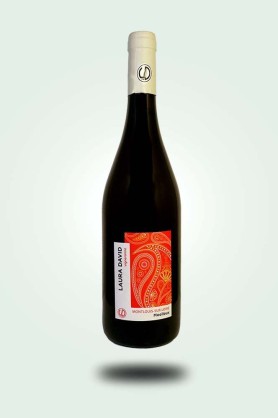 Cave du Pic Vert | Laura David | Montlouis Moelleux 2018