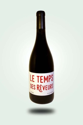 Cave du Pic Vert | Le Temps des Rêveurs | A nos étoiles ! 2022