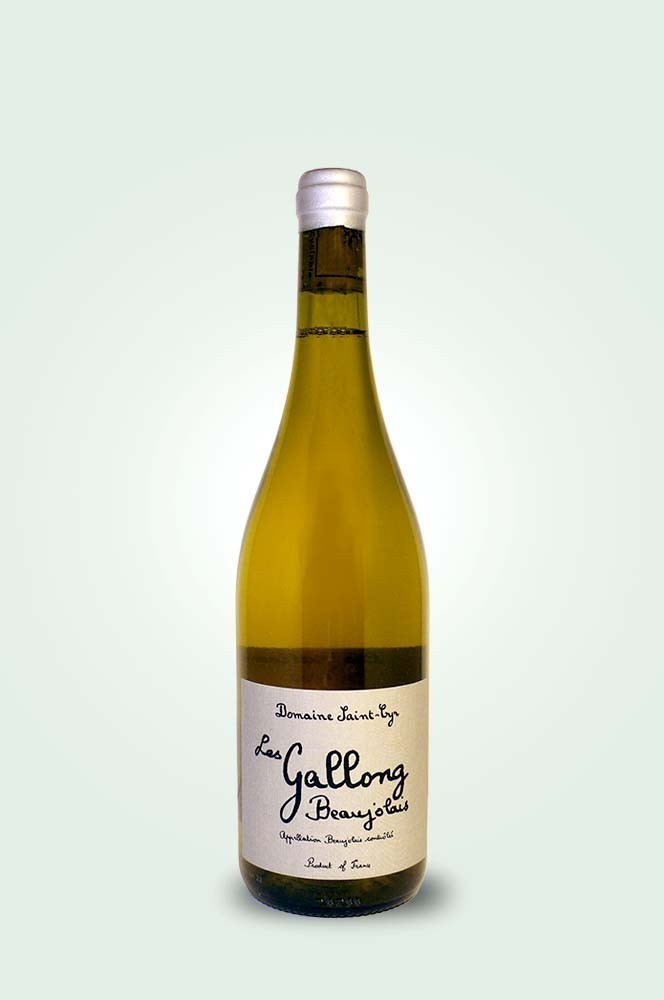 Cave du Pic Vert | Domaine Saint-Cyr | Les Gallong 2023