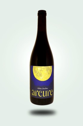 Cave du Pic Vert | Château Brandeau | Arcure 2023
