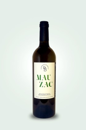 Mauzac 2018