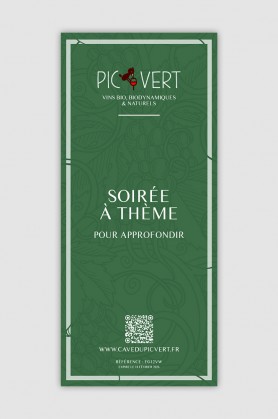 Soirée à thème