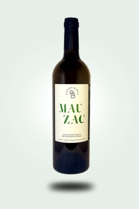 Cave du Pic Vert | Domaine de Brin | Mauzac 2023