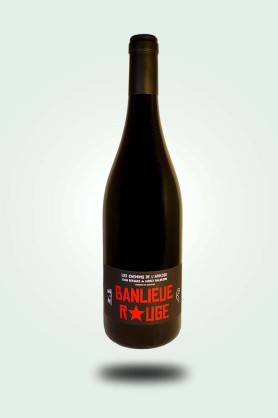 Cave du Pic Vert | Les Chemins de l'Arkose | Banlieue Rouge 2024