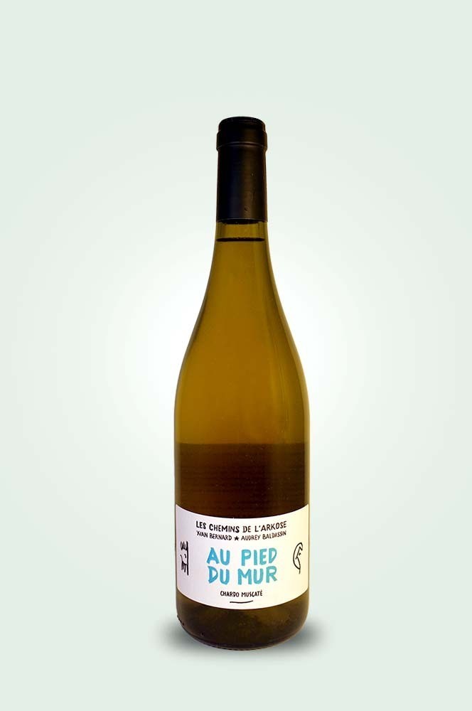 Cave du Pic Vert | Les Chemins de l'Arkose | Au Pied du Mur 2024