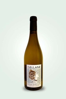 Cave du Pic Vert | Romain Petiteau | La Tourlaudière | Goulaine 2022