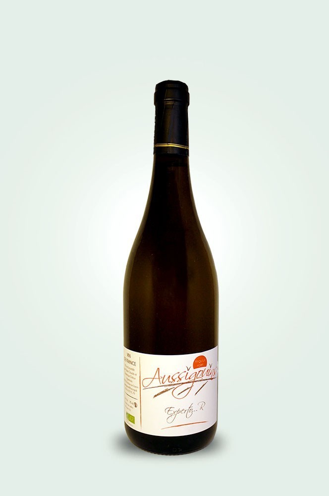 Cave du Pic Vert | Dominique Dufour | Aussigouins Expecto... R 2023