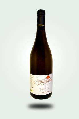 Cave du Pic Vert | Dominique Dufour | Aussigouins Expecto... R 2023