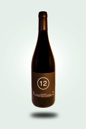Cave du Pic Vert | Nicolas Carmarans | Le 12 2022