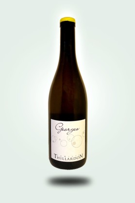 Cave du Pic Vert | Domaine Thillardon | Albert 2018