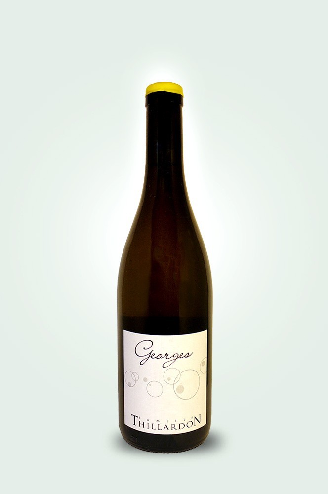 Cave du Pic Vert | Domaine Thillardon | Albert 2018 Cave du Pic Vert | Domaine Thillardon | Albert 2018