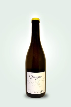Cave du Pic Vert | Domaine Thillardon | Albert 2018