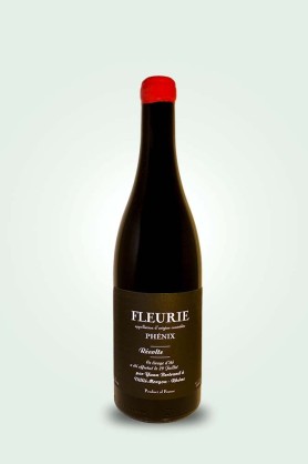 Cave du Pic Vert | Les Bertrand | Fleurie Phénix 2025