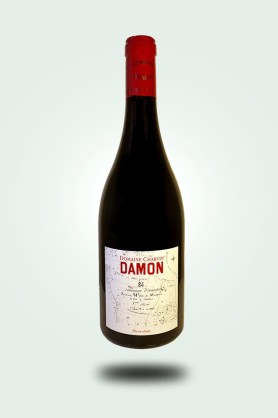 Cave du Pic Vert | Domaine Charvin | Damon 2023