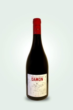 Cave du Pic Vert | Domaine Charvin | Damon 2023