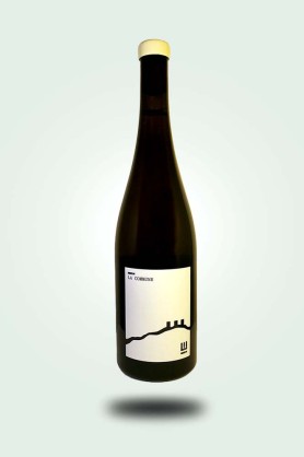 Cave du Pic Vert | Pierre Weber | La Commune 2023
