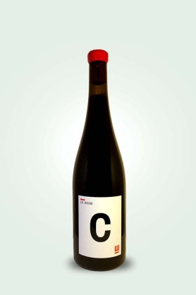 Cave du Pic Vert | Pierre Weber | 3. Rouge 2023