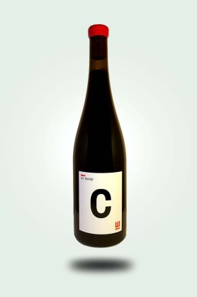 Cave du Pic Vert | Pierre Weber | 3. Rouge 2023