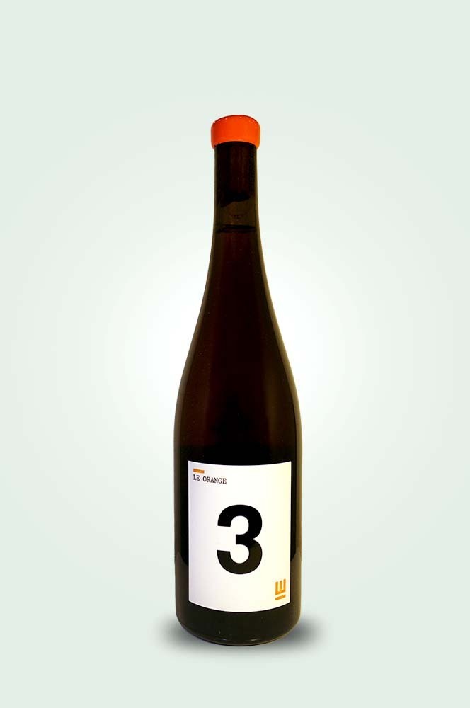 Cave du Pic Vert | Pierre Weber | 3. Orange 2023 Cave du Pic Vert | Pierre Weber | 3. Orange 2023