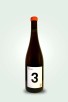 Cave du Pic Vert | Pierre Weber | 3. Orange 2023