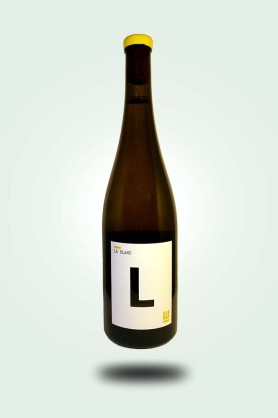 Cave du Pic Vert | Pierre Weber | L. Blanc 2023
