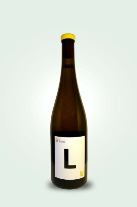 Cave du Pic Vert | Pierre Weber | L. Blanc 2024