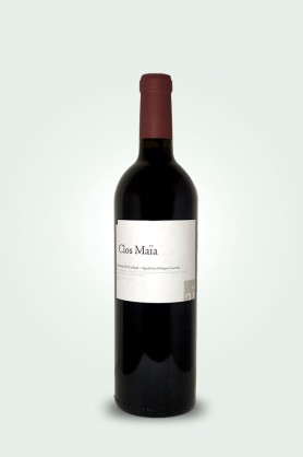 Cave du Pic Vert | Géraldine Laval | Clos Maïa 2023