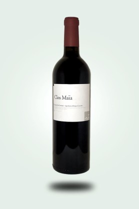 Cave du Pic Vert | Géraldine Laval | Clos Maïa 2023