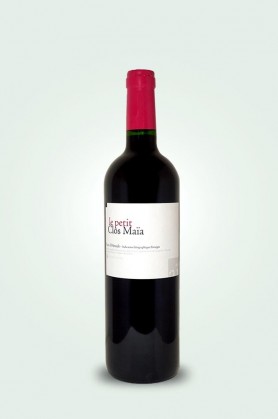 Le Petit Clos Maïa 2022