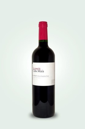 Cave du Pic Vert | Géraldine Laval | Le Petit Clos Maïa 2023