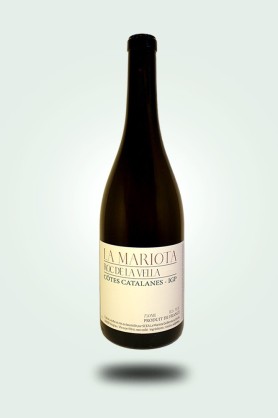 Cave du Pic Vert | Domaine La Mariota | Roc de la Vella 2023