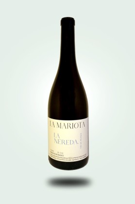 Cave du Pic Vert | Domaine La Mariota | La Nereda 2022