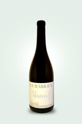 Cave du Pic Vert | Domaine La Mariota | La Nereda 2022