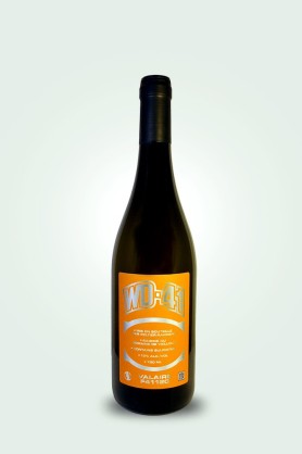 Cave du Pic Vert | Peltier-Ravineau | WD-41 2024