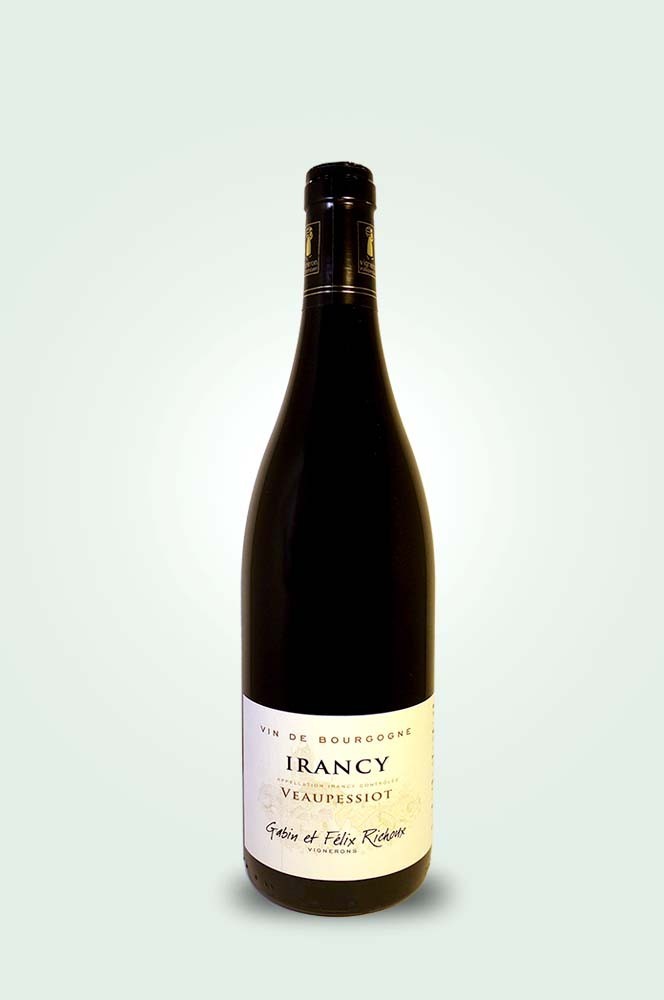 Cave du Pic Vert | Gabin et Félix Richoux | Irancy Veaupessiot 2019