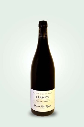 Cave du Pic Vert | Gabin et Félix Richoux | Irancy Veaupessiot 2019