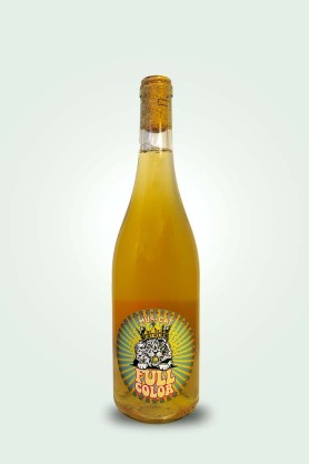 Cave du Pic Vert | Domaine Arletaz | Full Color Muscat 2025