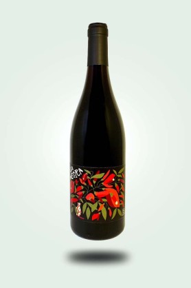 Cave du Pic Vert | Domaine Yoyo | La Négra 2024