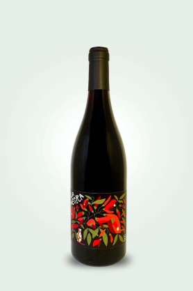 Cave du Pic Vert | Domaine Yoyo | La Négra 2024