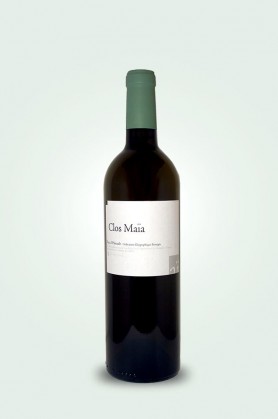 Clos Maïa Blanc 2022