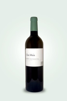 Cave du Pic Vert | Géraldine Laval | Clos Maïa Blanc 2023